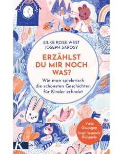 Erzählst du mir noch was?