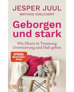 Geborgen und stark