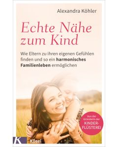 Echte Nähe zum Kind