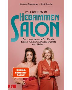 Willkommen im Hebammensalon