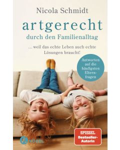 artgerecht durch den Familienalltag