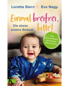 Einmal breifrei, bitte!