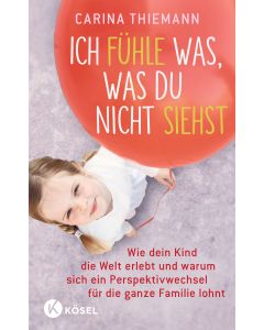 Ich fühle was, was du nicht siehst