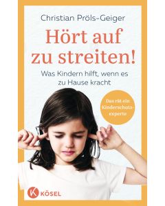 Hört auf zu streiten!