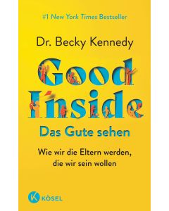 Good Inside - Das Gute sehen