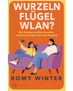 Wurzeln, Flügel, WLAN?