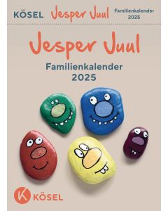 Familienkalender 2025