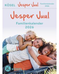 Familienkalender 2026
