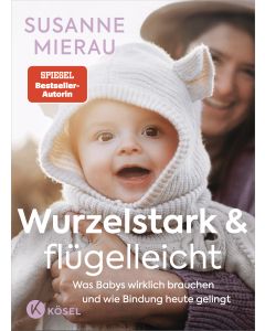 Wurzelstark und flügelleicht