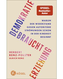 Demokratie braucht Erziehung