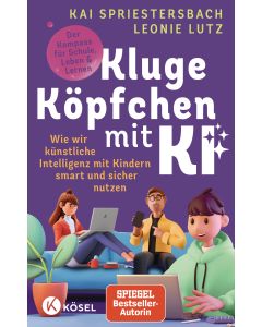 Kluge Köpfchen mit KI