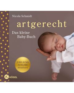 artgerecht - das kleine Baby-Buch