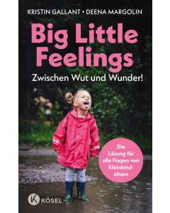 Big Little Feelings