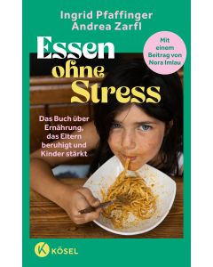 Essen ohne Stress