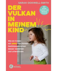 Der Vulkan in meinem Kind