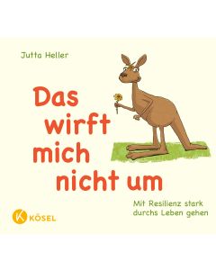 Das wirft mich nicht um