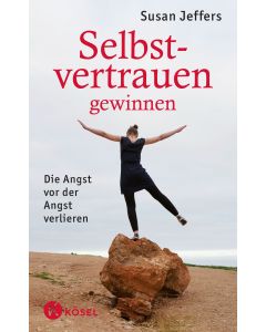 Selbstvertrauen gewinnen