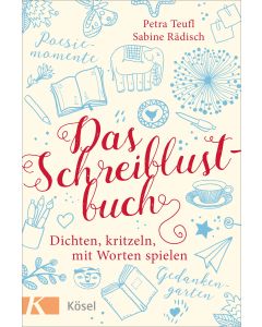 Das Schreiblustbuch