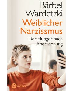 Weiblicher Narzissmus
