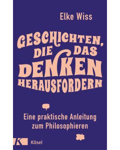 Geschichten, die das Denken herausfordern