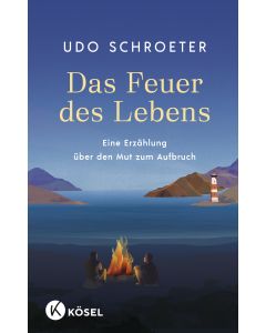Das Feuer des Lebens
