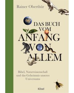 Das Buch vom Anfang von allem