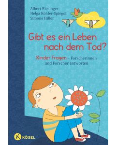 Gibt es ein Leben nach dem Tod?