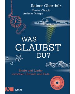 Was glaubst du?
