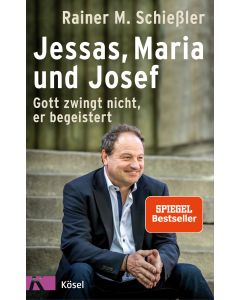 Jessas, Maria und Josef