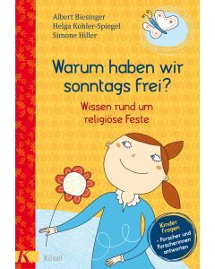 Warum haben wir sonntags frei?