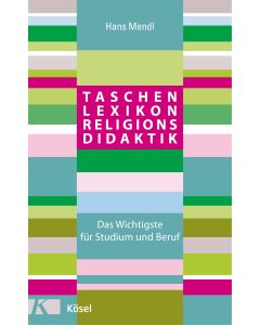 Taschenlexikon Religionsdidaktik