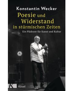 Poesie und Widerstand in stürmischen Zeiten