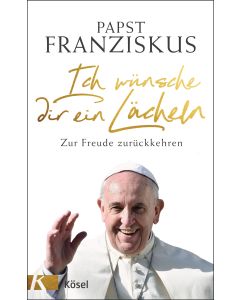 Ich wünsche dir ein Lächeln