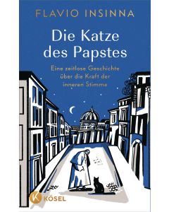 Die Katze des Papstes