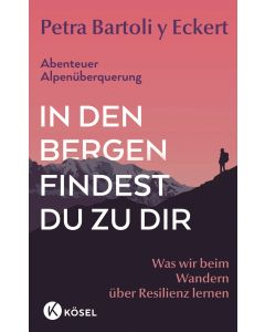 In den Bergen findest du zu dir