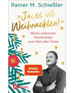 »Ja, es ist Weihnachten!«