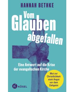 Vom Glauben abgefallen