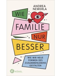 Wie Familie, nur besser