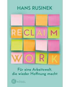 Reclaim Work