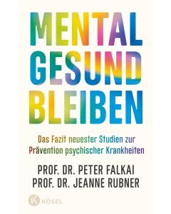 Mental gesund bleiben