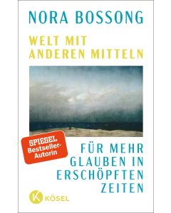 Welt mit anderen Mitteln