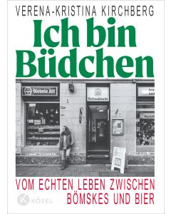 Ich bin Büdchen