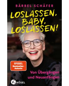 Loslassen, Baby, loslassen!