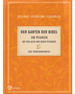 Der Garten der Bibel