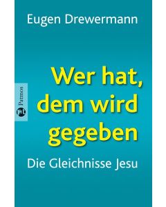 Wer hat, dem wird gegeben