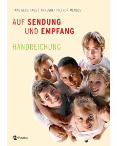 Auf Sendung und Empfang - Firmkurs