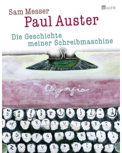 Die Geschichte meiner Schreibmaschine