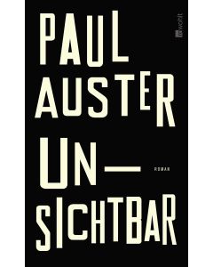 Unsichtbar