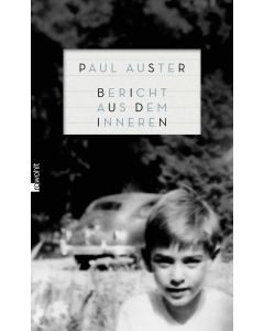 Bericht aus dem Inneren