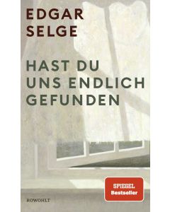 Hast du uns endlich gefunden